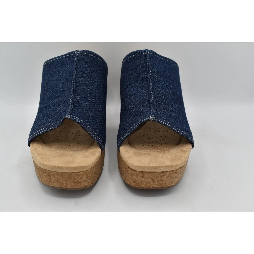 Clarks womens size